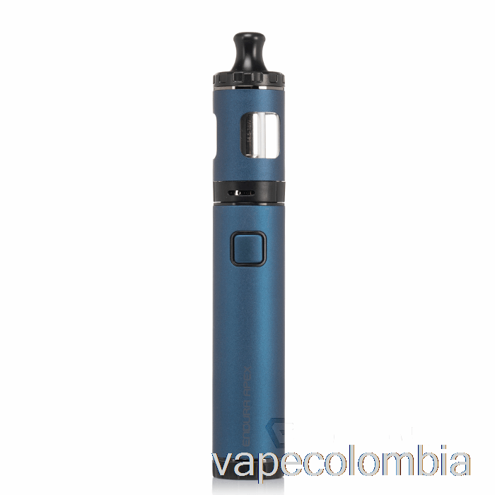 Vape Recargable Innokin Endura Apex Kit De Inicio Azul